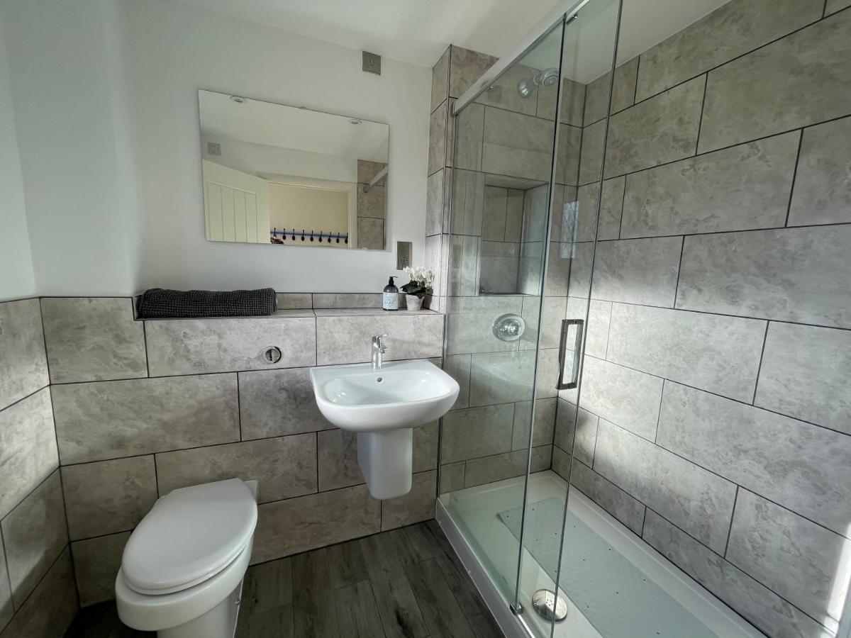 Ivy Tower Cottages Saint Florence Εξωτερικό φωτογραφία
