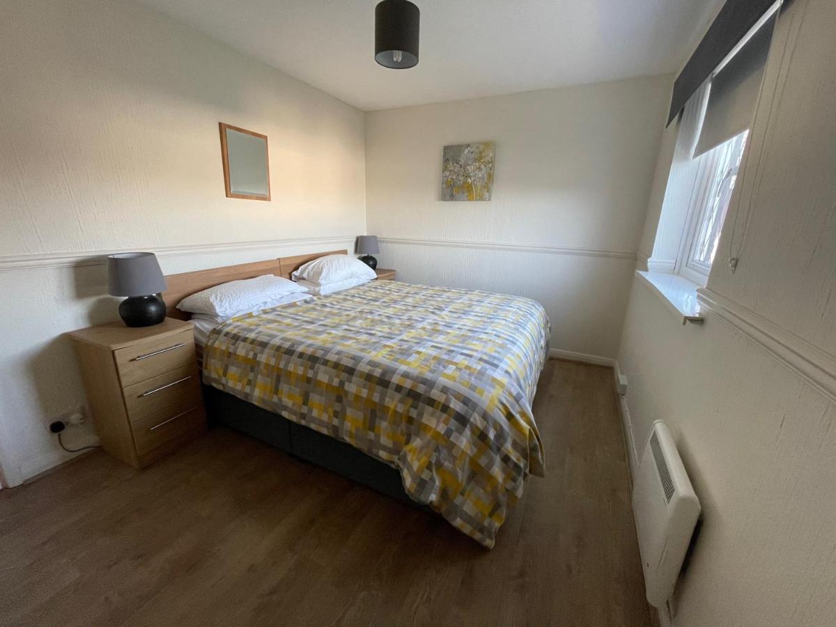 Ivy Tower Cottages Saint Florence Εξωτερικό φωτογραφία