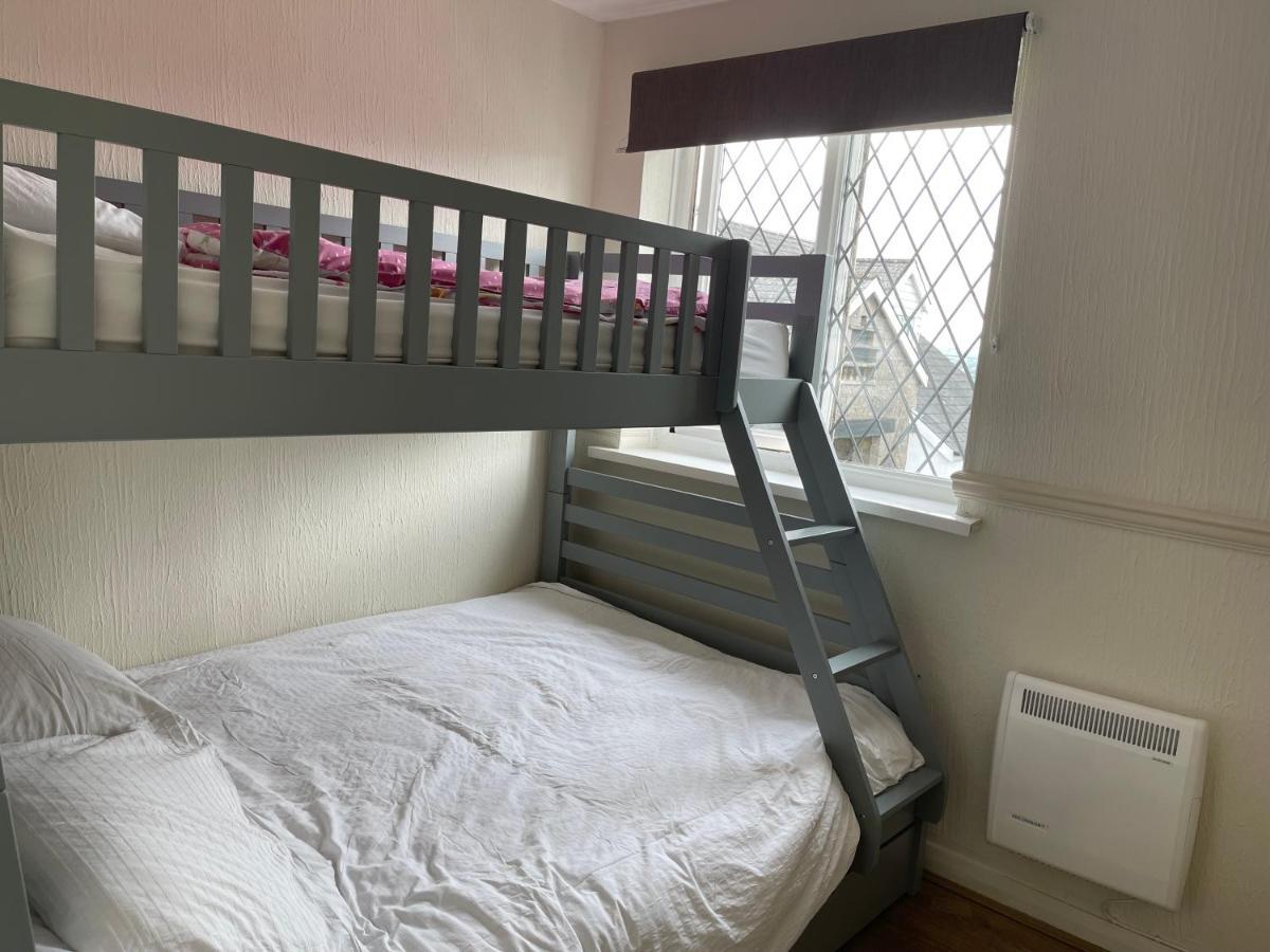 Ivy Tower Cottages Saint Florence Εξωτερικό φωτογραφία